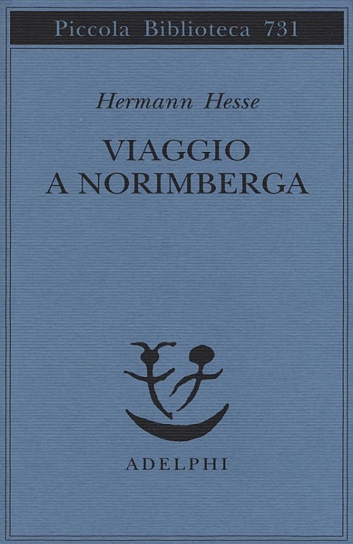 Viaggio a Norimberga